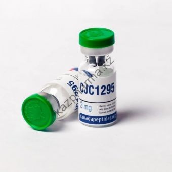 Пептид CanadaPeptides CJC-1295 (1 ампула 2мг) - Шымкент